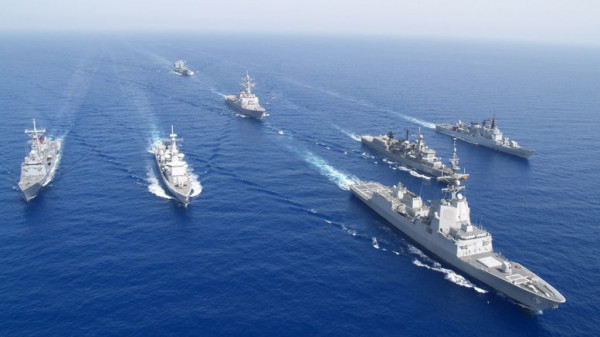 Ερυθρά Θάλασσα: Διστακτικοί οι σύμμαχοι των ΗΠΑ να στηρίξουν την επιχείρηση κατά των Χούθι