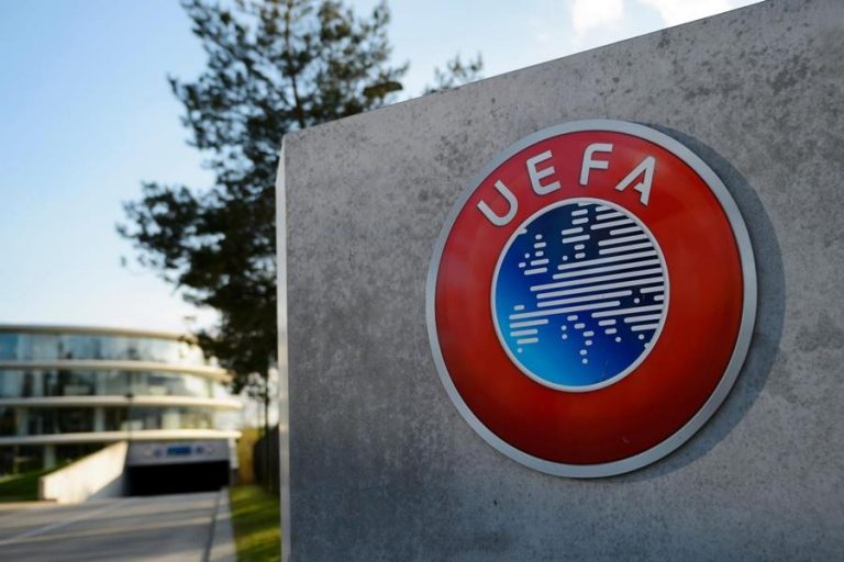 UEFA: Ανέστειλε τα σχέδια για το ταμείο 6 δισ. ευρώ