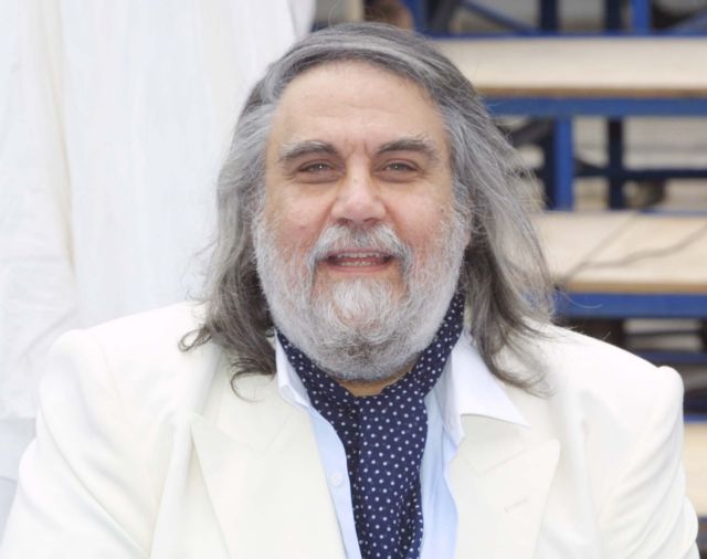 Vangelis Papathanasiou: Oscar-winning composer passes away at the age of 79