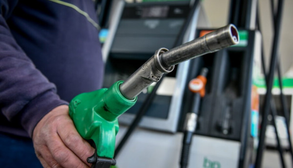 ΔΙΜΕΑ: Πρόστιμο 5.000 ευρώ σε βενζινάδικο