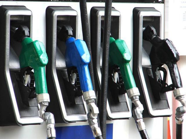 ΗΠΑ-Κίνα: Μειωμένη ζήτηση για βενζίνη λόγω ηλεκτρικών οχημάτων