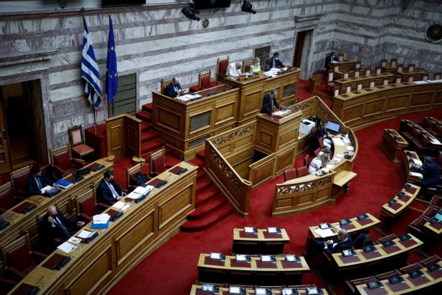 Κλιματικός νόμος: Το απόγευμα η ψήφισή του από την Ολομέλεια της Βουλής – Live η συζήτηση