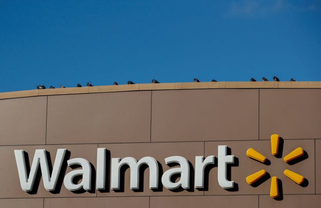 Walmart: Χαμηλές επιδόσεις για τον Ομιλο λόγω της αύξησης του ενεργειακού και μισθολογικού κόστους