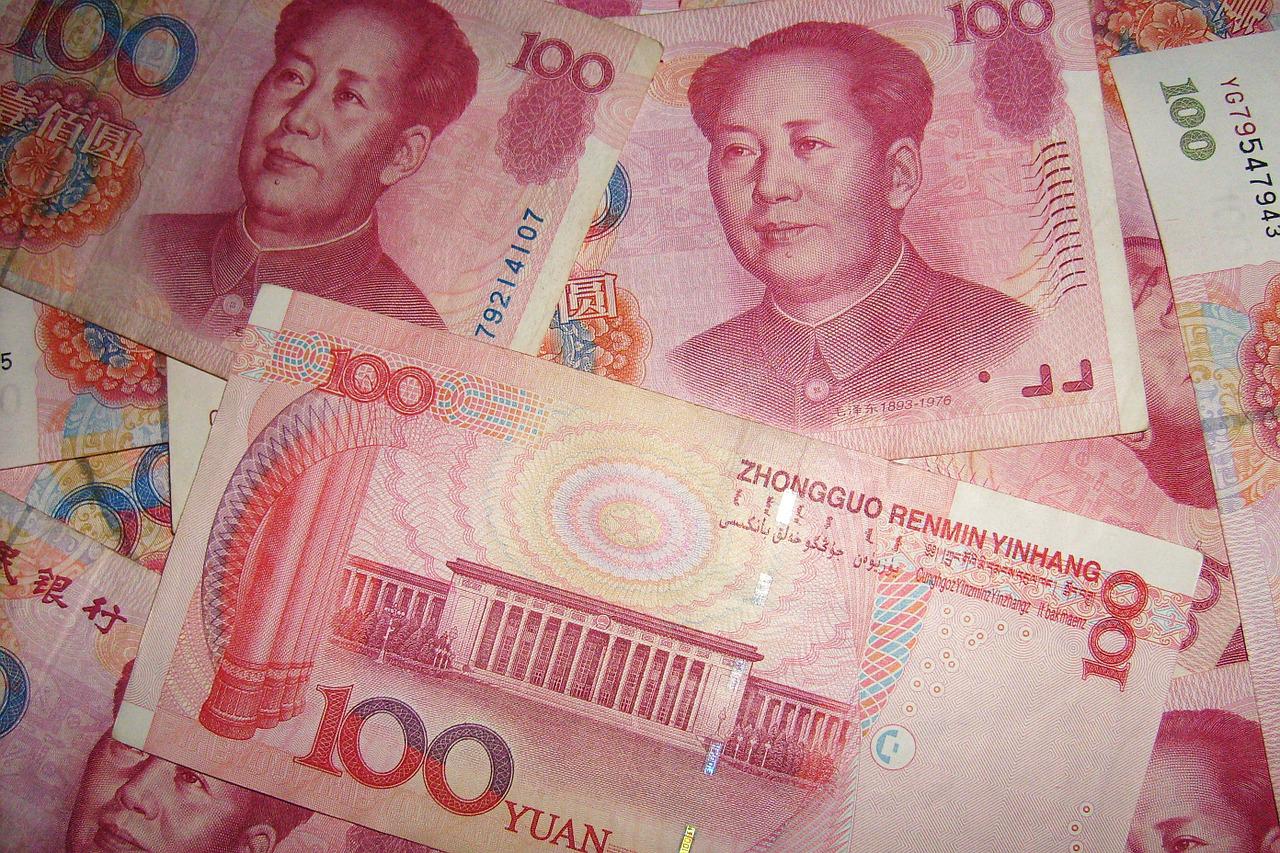 Κίνα: Αρνητικός για πρώτη φορά ο δείκτης ξένων επενδύσεων