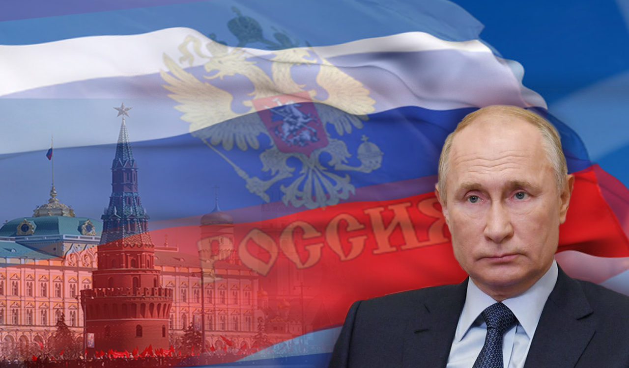 Πούτιν: Ευτυχώς που έφυγαν οι ξένες επιχειρήσεις από τη χώρα – Κανείς δεν μπορεί να απομονώσει τη Ρωσία