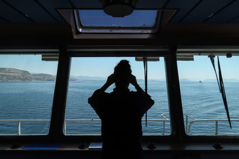 Ναυτιλία: Μεγαλώνει το έλλειμμα ναυτικών στον παγκόσμιο στόλο