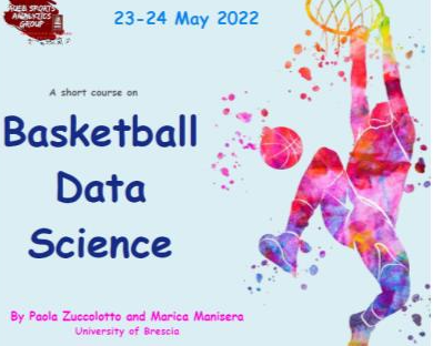 ΟΠΑ: Διοργανώνεται το 6ο Sports Analytics Workshop – Ειδικό μάθημα για τα δεδομένα στο Basket