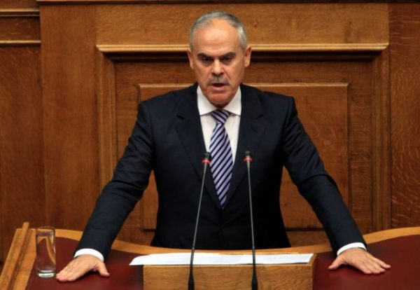 Ταγαράς: Καταγράφεται το οδικό δίκτυο στις εκτός σχεδίου περιοχές