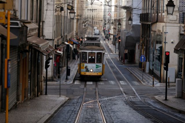Κορωνοϊός: Τέταρτη δόση στην Πορτογαλία εν όψει αύξησης κρουσμάτων