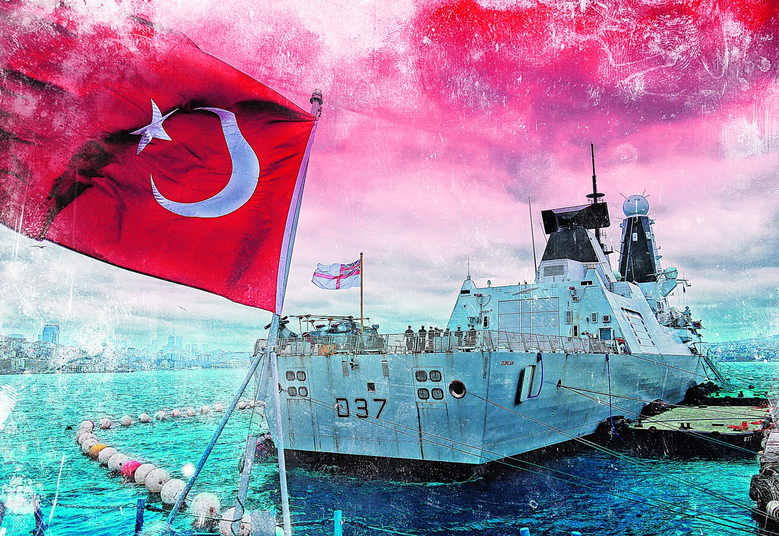 ΝΑΤΟ: Θα πρέπει να εξετάσει το ενδεχόμενο να χωρίσουν οι δρόμοι του με την Τουρκία