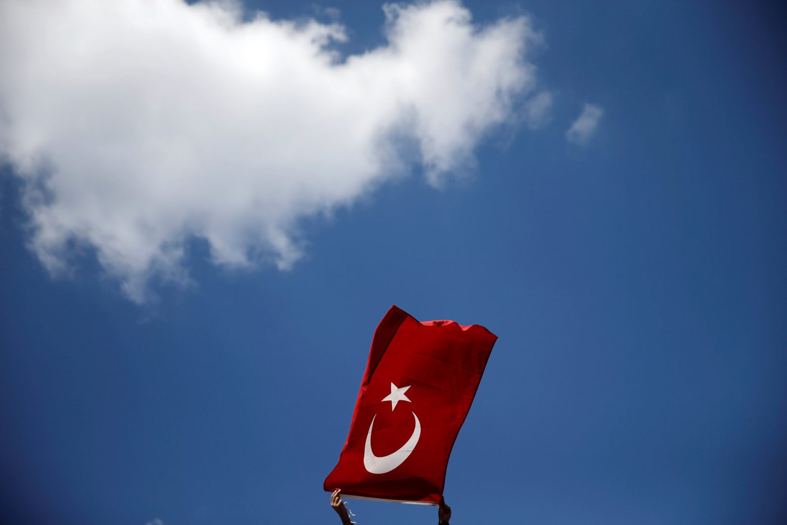 ΗΠΑ: Μήνυμα στην Τουρκία για «μαχαίρι» στις εξαγωγές προς τη Ρωσία