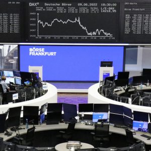 Ευρωπαϊκά χρηματιστήρια: Richemont και Renk στήριξαν τις ευρωαγορές