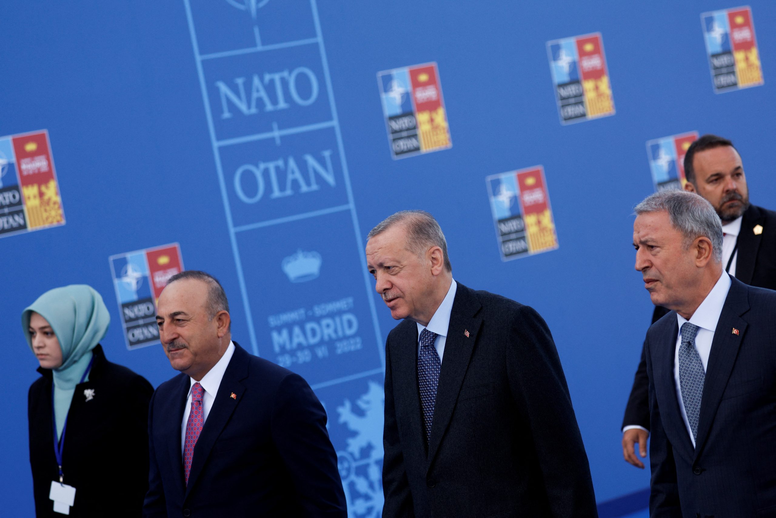 ΝΑΤΟ: Απόλυτη επικράτηση ή πύρρειος νίκη της Τουρκίας;