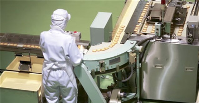 Food industry: Alarm over production costs due to energy