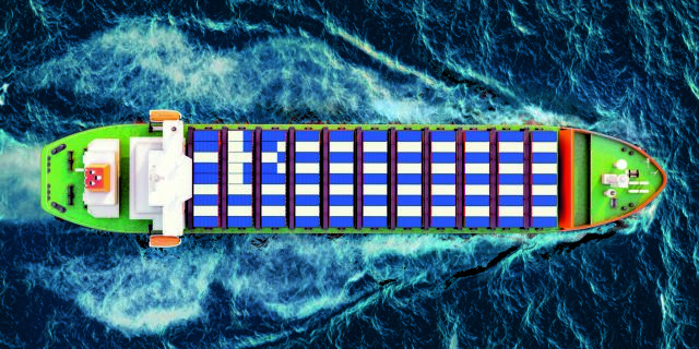 Ο ναυτιλιακός κλάδος και οι αλλαγές του μέλλοντος