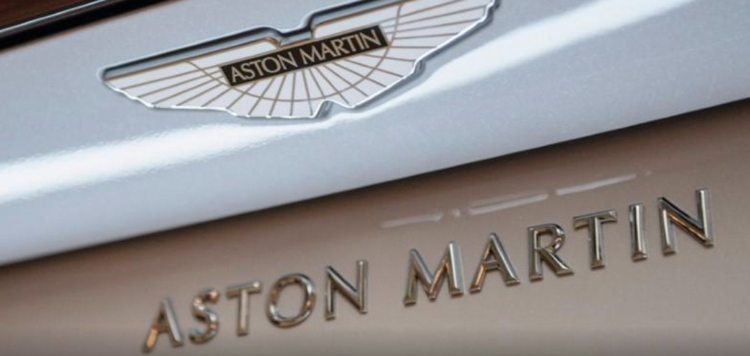 Aston Martin: Συνομιλίες για την απόκτηση μεριδίου στην εταιρεία από το μεγάλο κρατικό fund της Σαουδικής Αραβίας