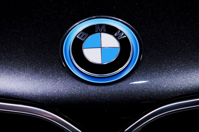 BMW: Πράσινο φως για πρόγραμμα επαναγοράς μετοχών ύψους 2 δισ. ευρώ
