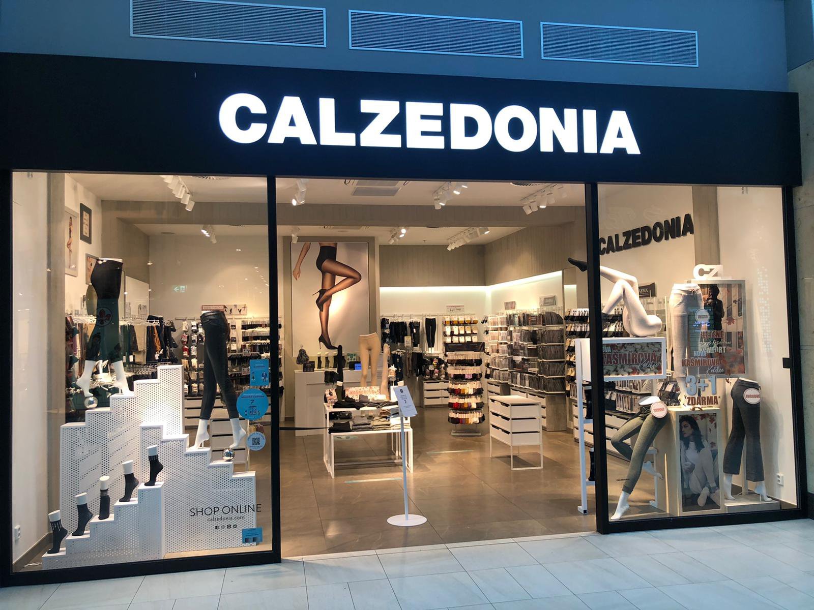 Calin: Πιο κοντά στο 2019 οι πωλήσεις για Calzedonia, Intimissimi και Tezenis