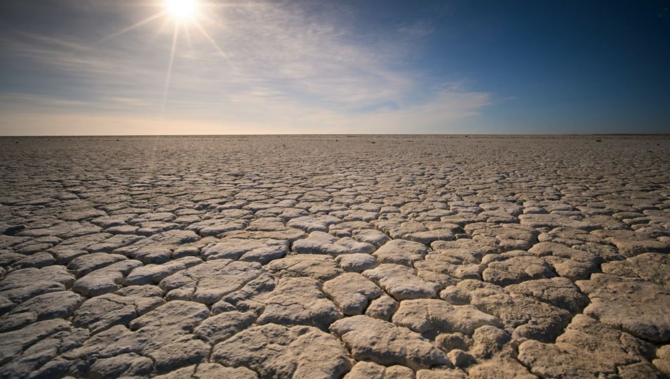 Τουρκία: Η βαριά σκιά της ξηρασίας βάζει σε κίνδυνο τις λίμνες της χώρας