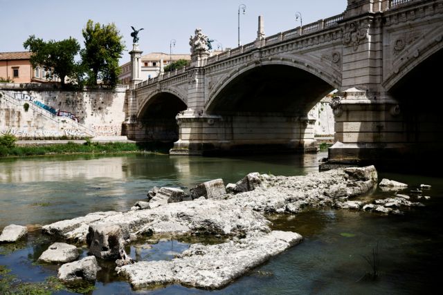 Λειψυδρία: Το νερό νεράκι θα πουν οι Ιταλοί