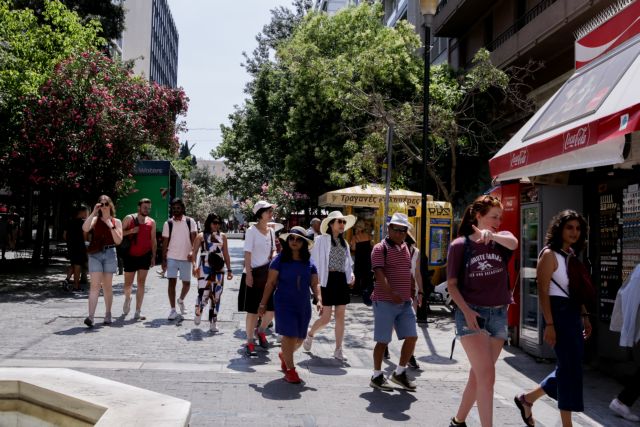 Σουρβίνος: Βρισκόμαστε στην έναρξη του έκτου κύματος κορονωϊού – Δεν διαρκεί πολύ η ανοσία στην Όμικρον