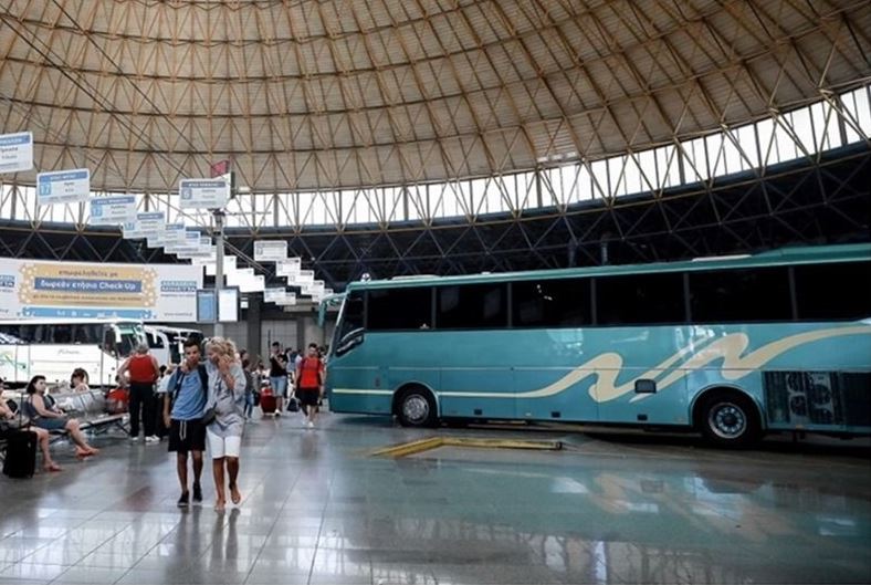 ΚΤΕΛ: Ανοίγει ο δρόμος για την απελευθέρωση των υπεραστικών μετακινήσεων επιβατών
