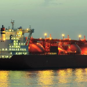 Ναυτιλία: Το 10% του παγκοσμίου στόλου επιλέγει το LNG ως καύσιμο [γράφημα]