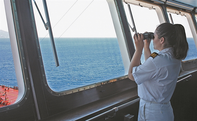 HELMEPA: Multifaceted training program for seafarers