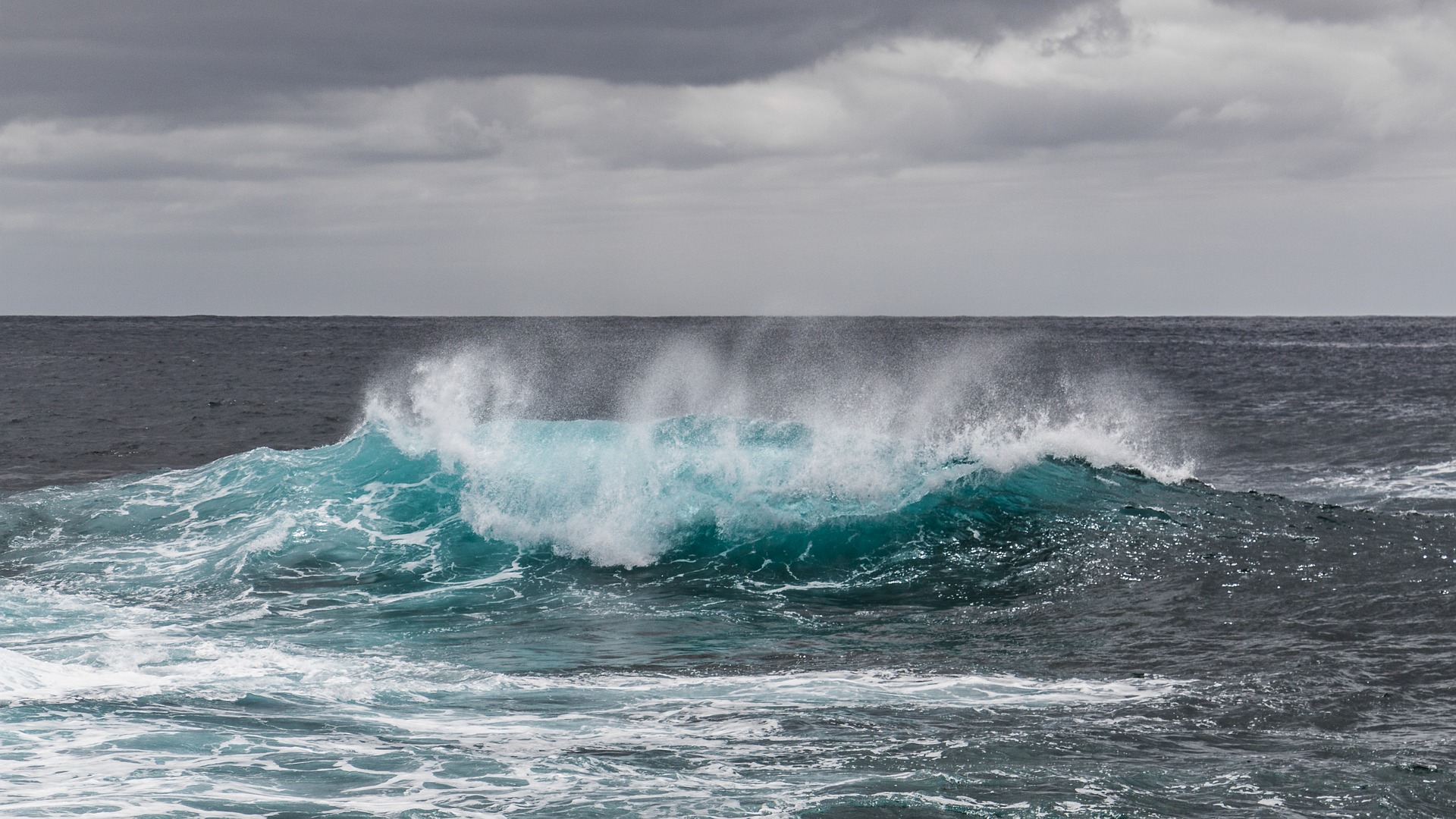 ΟΗΕ: Σε «κατάσταση έκτακτης ανάγκης» κηρύχτηκαν οι ωκεανοί