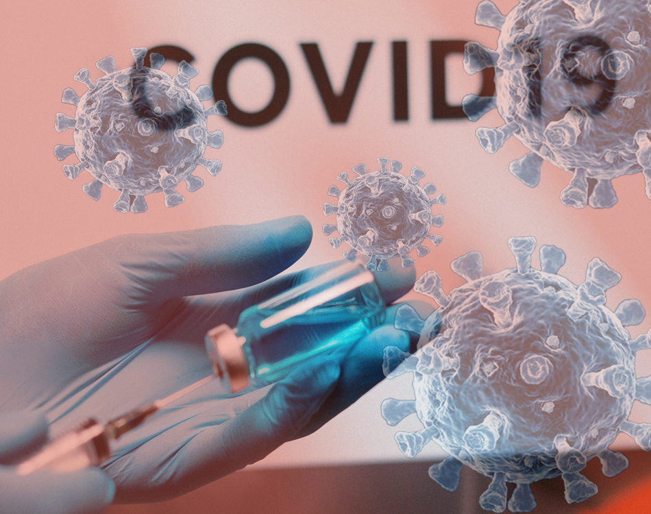 Κορωνοϊός: Νέα έρευνα για χάπι κατά του COVID με φάρμακα ηπατίτιδας