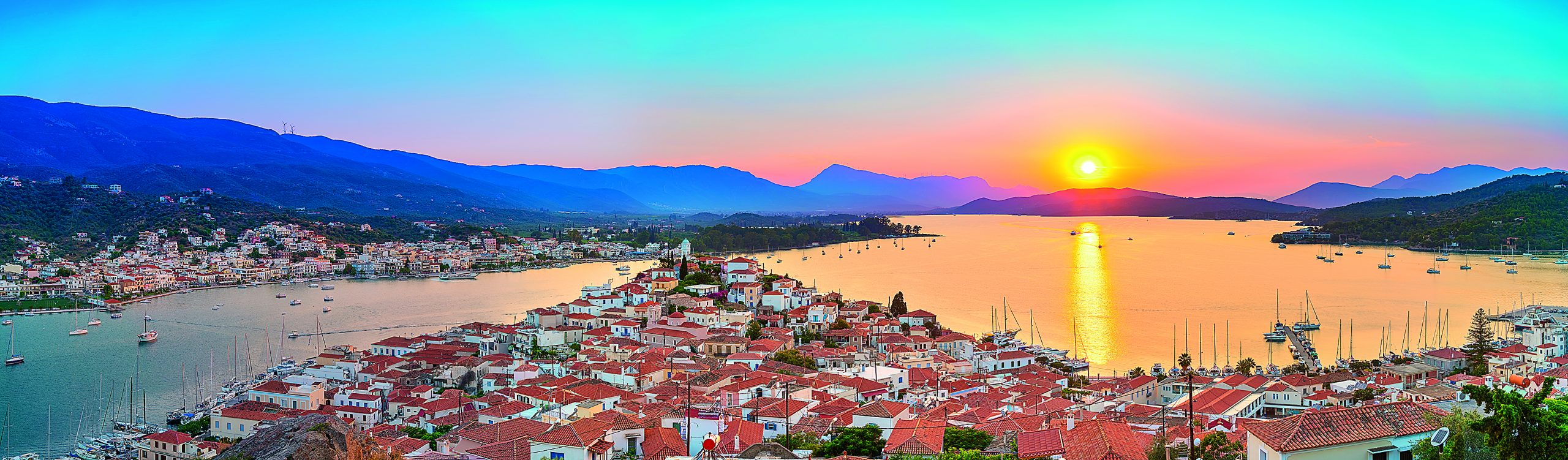 Έκθεση ΙΤΒ: «Χρυσό» καλοκαίρι για τον ελληνικό τουρισμό