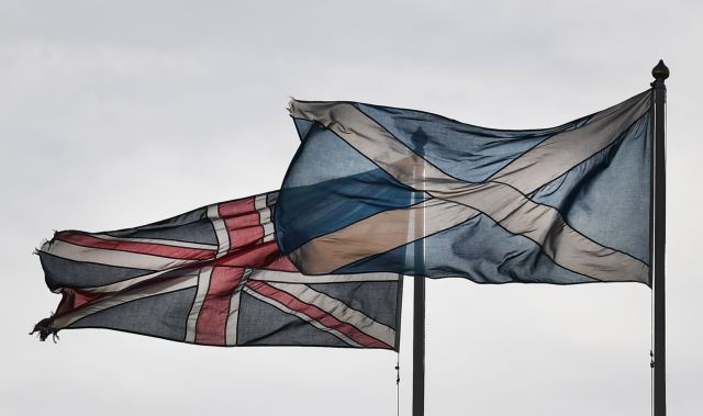 Σκωτία: Νέο δημοψήφισμα για την ανεξαρτησία από το Ηνωμένο Βασίλειο τον Οκτώβριο του 2023