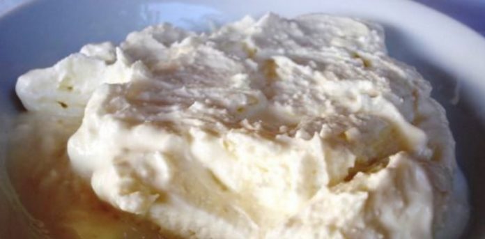 ΠΟΠ: Κατατέθηκε φάκελος για κατοχύρωση στο τυρί «Τσαλαφούτι»