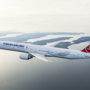 Turkish Airlines: Δεν έχει πρόθεση να αυξήσει το ποσοστό της στην ισπανική Air Europa