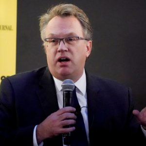 Fed: Το χάσμα πλούσιων και φτωχών θα κρίνει τις αποφάσεις για τα επιτόκια