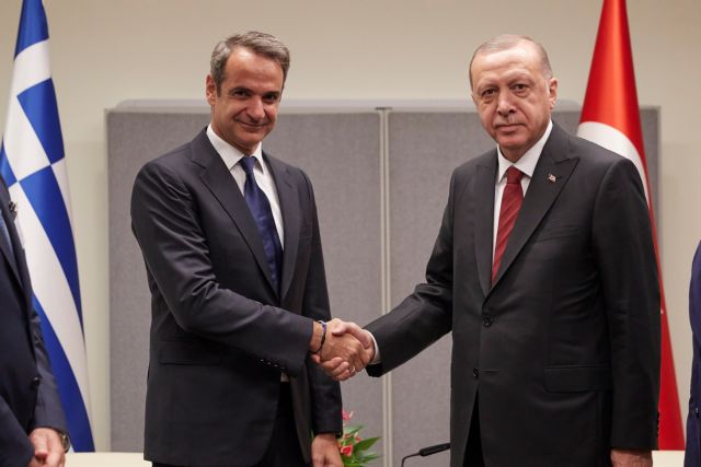 Greek PM to Turkish Prez: “This rhetoric can lead us nowhere”