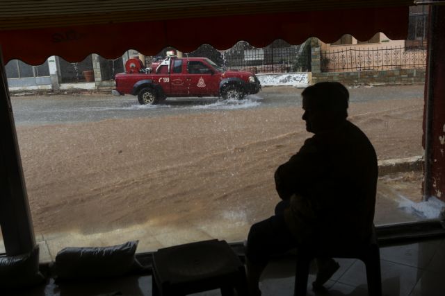 Φονική πλημμύρα στη Μάνδρα: Σήμερα η απόφαση για τους 21 κατηγορούμενους
