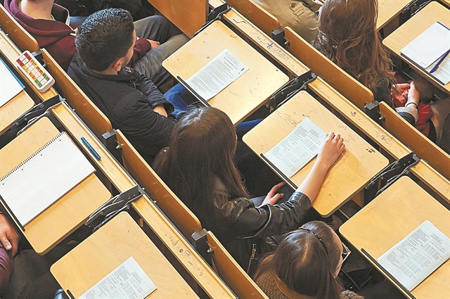 ΑΕΙ: Υπεγράφη η ΚΥΑ για τα Συμβούλια Διοίκησης