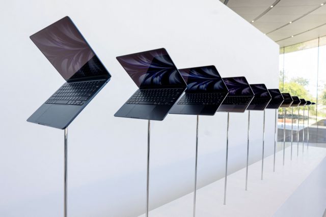 Apple: Μεταφέρει τις γραμμές παραγωγής του MacBook στο Βιετνάμ