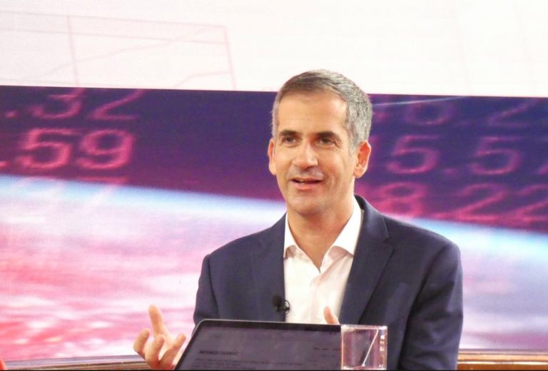 OT FORUM 2 – Μπακογιάννης: Το 2023 θα είναι έτοιμος ο Μεγάλος Περίπατος – Ψηφιοποιημένο το 70% των υπηρεσιών του Δήμου