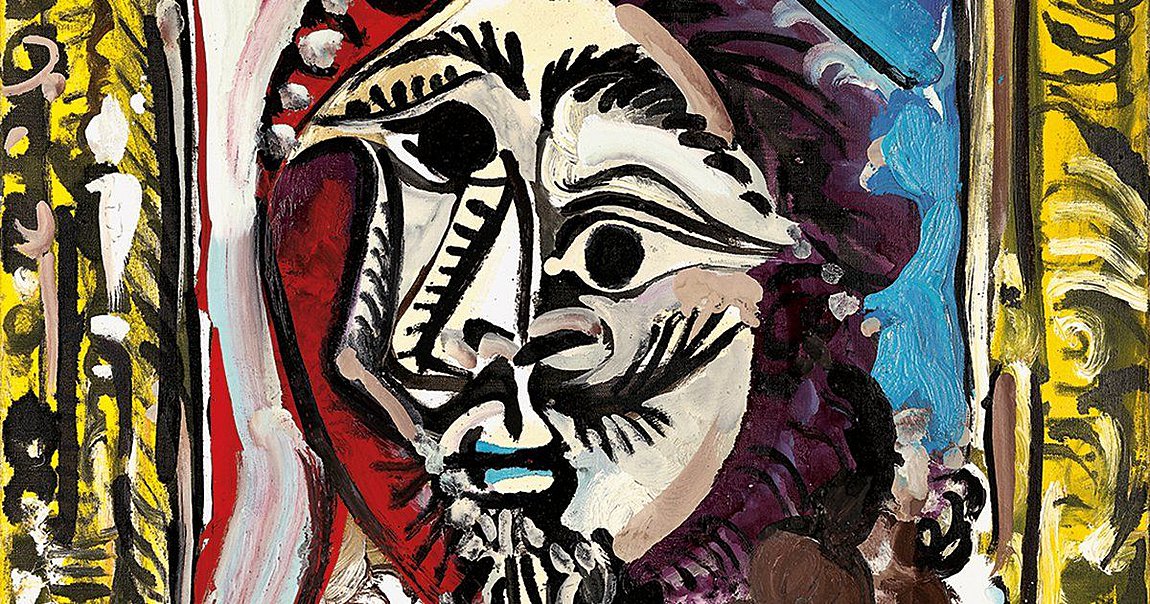 Πικάσο: Πωλήθηκε πίνακας του που ανήκε στο Σον Κόνερι