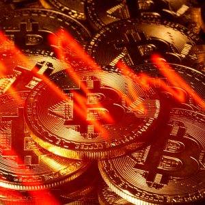 Bitcoin: Η πτώση από το θρόνο – Τα crypto μετράνε τις απώλειες