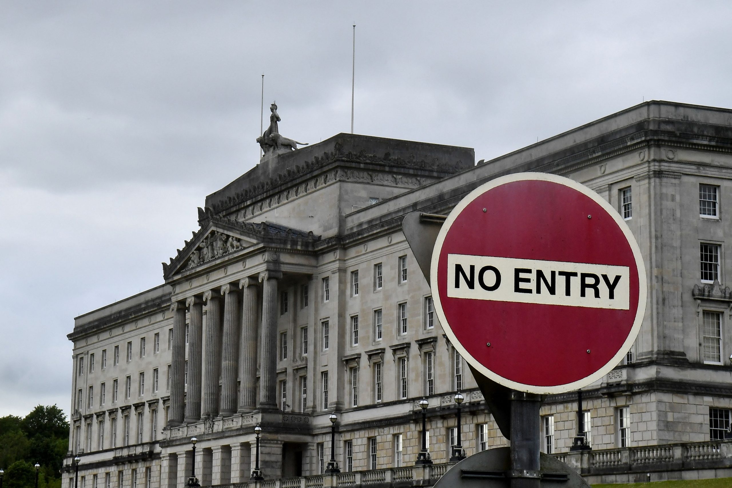 Brexit: Το Λονδίνο επιμένει στην κατάργηση προβλέψεων της νομοθεσίας για το εμπόριο με τη Βόρεια Ιρλανδία