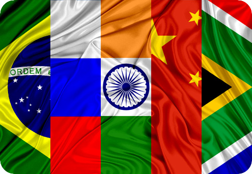Ρωσία: Στροφή προς τη BRICS για να αντιμετωπίσει τις κυρώσεις