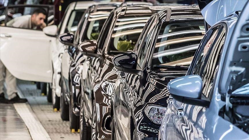 Αυτοκίνητα: Αυξήθηκαν κατά 12,1% οι πωλήσεις στην ΕΕ τον Ιανουάριο
