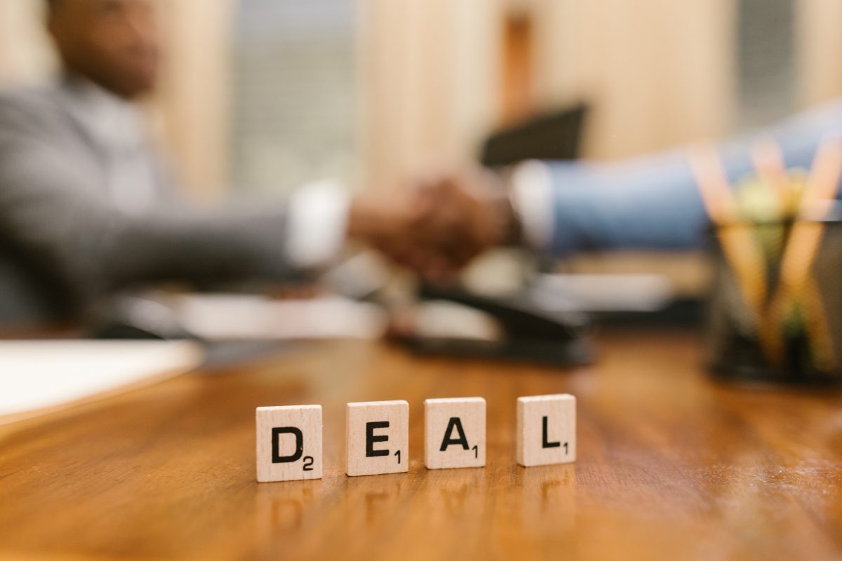 Private equity: Ideal Holdings announces two new deals in 2022