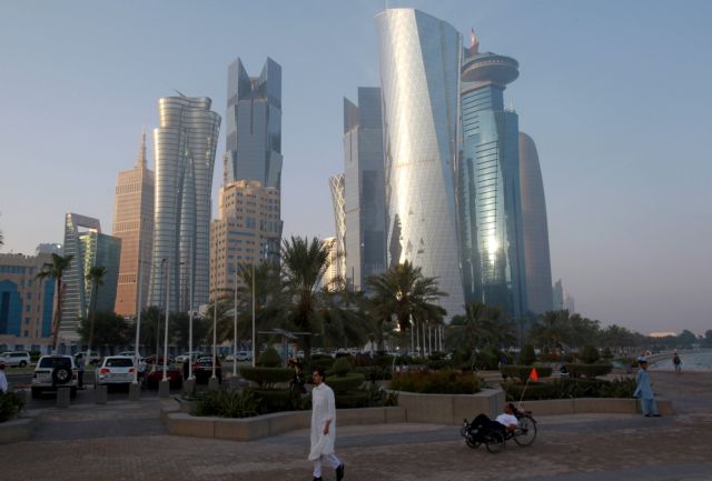 Μέση Ανατολή: Οι τεράστιες δεξαμενές κεφαλαίων προσελκύουν επενδυτές από όλο τον κόσμο
