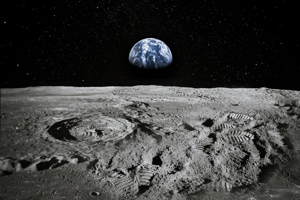 Ρωσία: Επιδιώκει να επιστρέψει στη Σελήνη μετά από σχεδόν 50 χρόνια