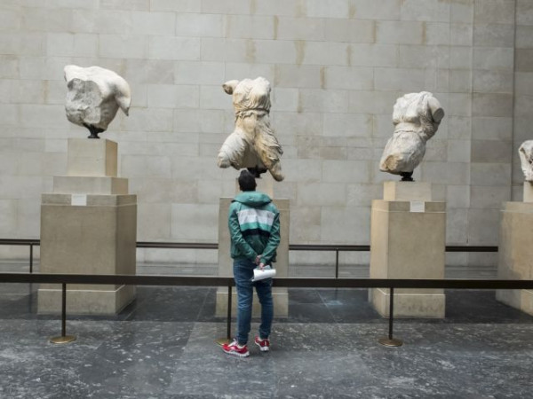 Parthenon Sculptures: Unprecedented dynamics in favor of their return