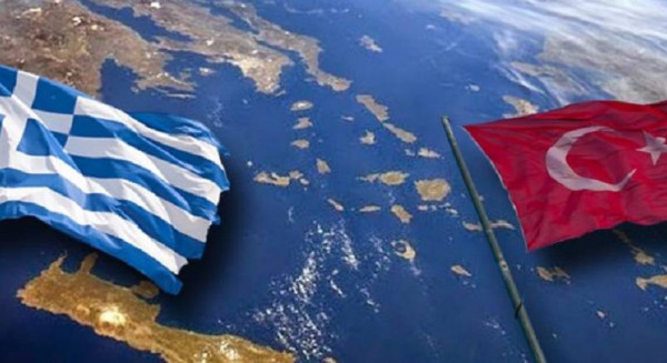 Ελληνοτουρκικά: Να βγάλουμε χάρτες, να τεθούν όρια